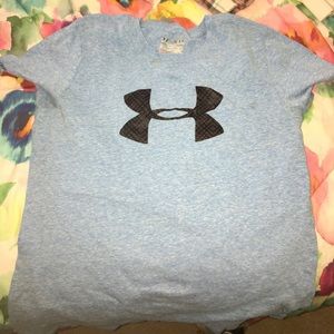 Under armor t shirt